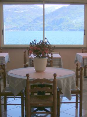 Imagen general del Hotel Garden, Menaggio. Foto 5