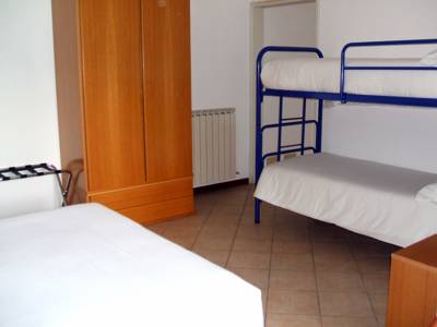 Imagen general del Hotel Garden, Menaggio. Foto 7