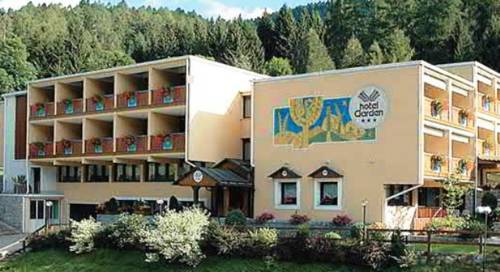 Imagen general del Hotel Garden, Mestriago. Foto 1