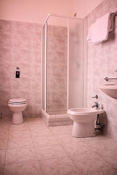 Imagen de la habitación del Hotel Garden, Milán. Foto 2