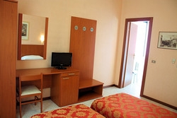 Imagen de la habitación del Hotel Garden, Milán. Foto 3