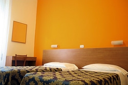 Imagen de la habitación del Hotel Garden, Milán. Foto 4