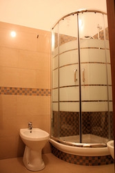 Imagen de la habitación del Hotel Garden, Milán. Foto 5