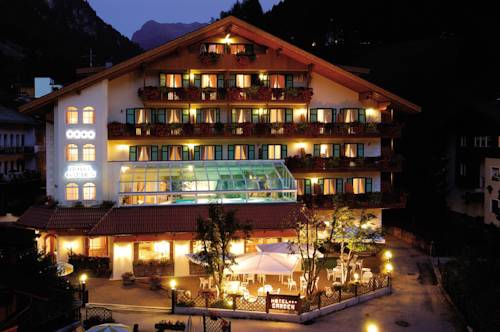 Imagen de la habitación del Hotel Garden, Moena - Alpe Lusia. Foto 2