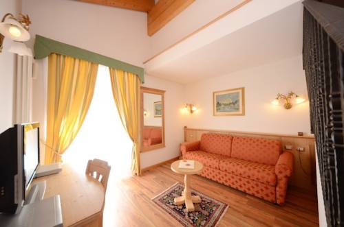 Imagen general del Hotel Garden, Moena - Alpe Lusia. Foto 1