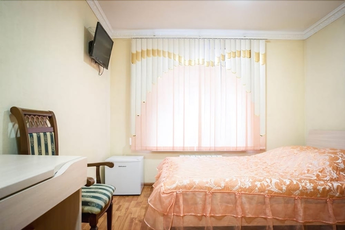 Imagen de la habitación del Hotel Garden, Moscú. Foto 5