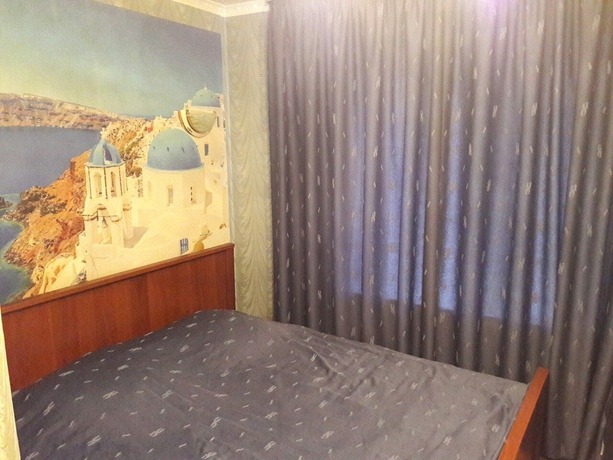 Imagen de la habitación del Hotel Garden, Moscú. Foto 6