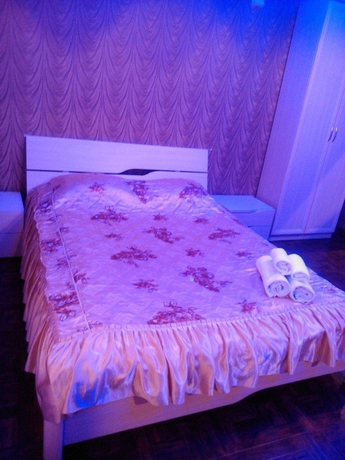 Imagen de la habitación del Hotel Garden, Moscú. Foto 11