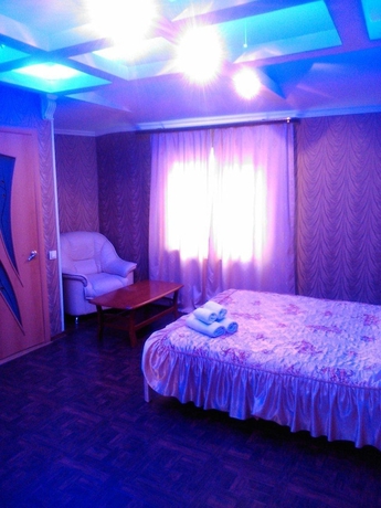 Imagen de la habitación del Hotel Garden, Moscú. Foto 13