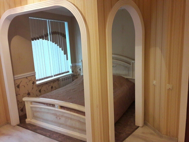 Imagen de la habitación del Hotel Garden, Moscú. Foto 14