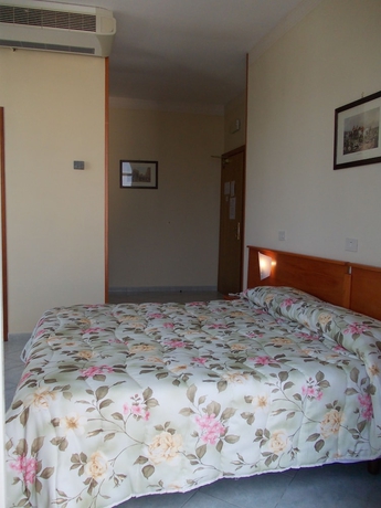 Imagen de la habitación del Hotel Garden Napoli. Foto 9