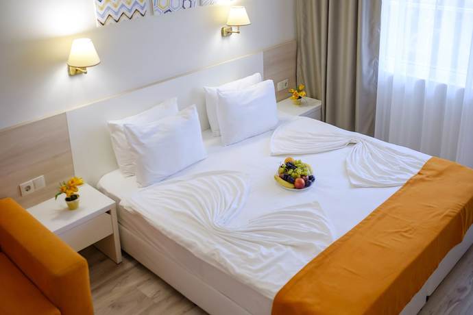Imagen de la habitación del Hotel Garden Nevis - All Inclusive. Foto 3