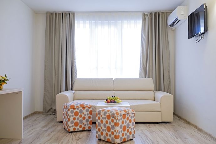 Imagen de la habitación del Hotel Garden Nevis - All Inclusive. Foto 6