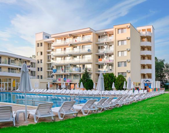 Imagen de la piscina del Hotel Garden Nevis - All Inclusive. Foto 20