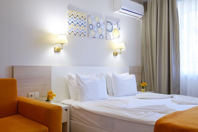 Imagen de la habitación del Hotel Garden Nevis - All Inclusive. Foto 8