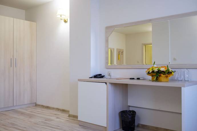 Imagen de la habitación del Hotel Garden Nevis - All Inclusive. Foto 11