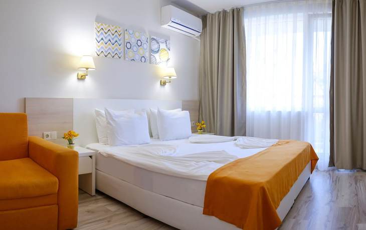 Imagen de la habitación del Hotel Garden Nevis - All Inclusive. Foto 13