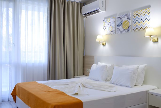 Imagen de la habitación del Hotel Garden Nevis - All Inclusive. Foto 14