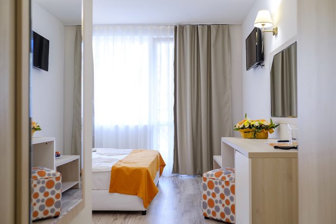 Imagen de la habitación del Hotel Garden Nevis - All Inclusive. Foto 15