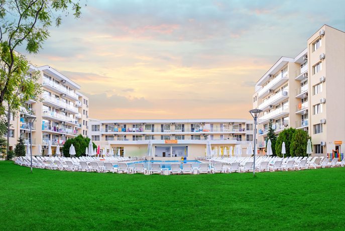 Imagen general del Hotel Garden Nevis - All Inclusive. Foto 1