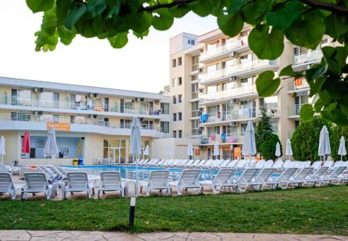 Imagen general del Hotel Garden Nevis. Foto 2