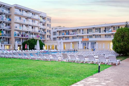 Imagen general del Hotel Garden Nevis. Foto 4