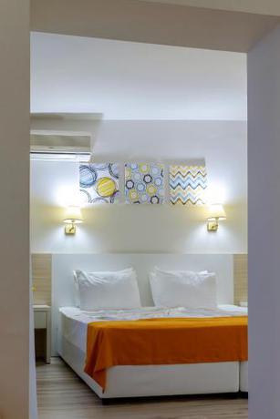 Imagen general del Hotel Garden Nevis. Foto 5