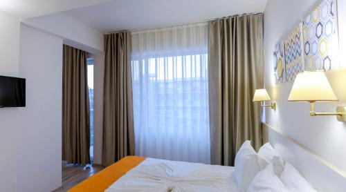 Imagen de la habitación del Hotel Garden Nevis. Foto 18