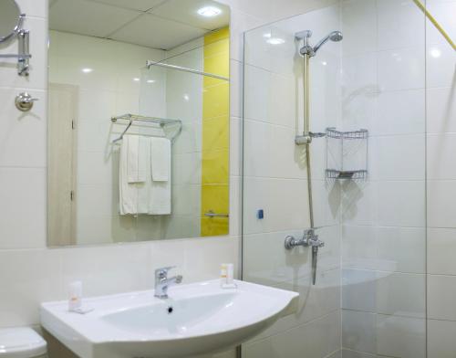 Imagen de la habitación del Hotel Garden Nevis. Foto 19