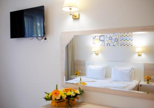 Imagen general del Hotel Garden Nevis. Foto 6