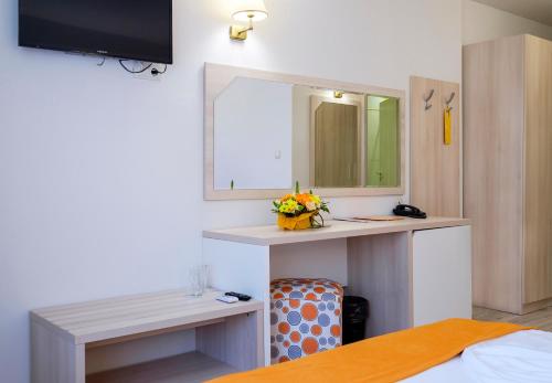 Imagen de la habitación del Hotel Garden Nevis. Foto 20