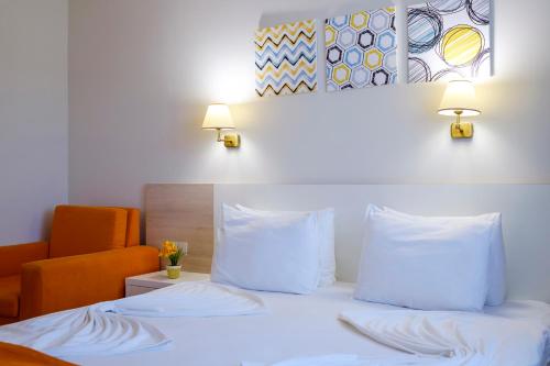 Imagen general del Hotel Garden Nevis. Foto 11