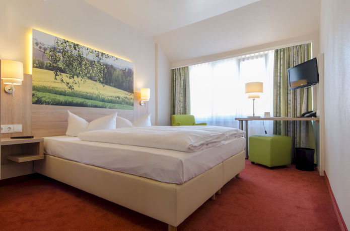 Imagen de la habitación del Hotel Garden, Nuremberg. Foto 9