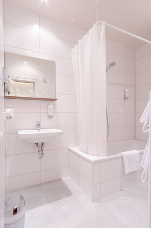 Imagen de la habitación del Hotel Garden, Nuremberg. Foto 10