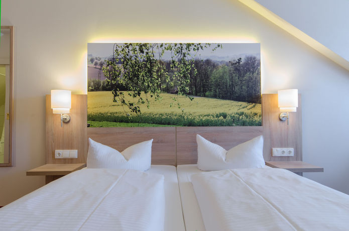 Imagen de la habitación del Hotel Garden, Nuremberg. Foto 14