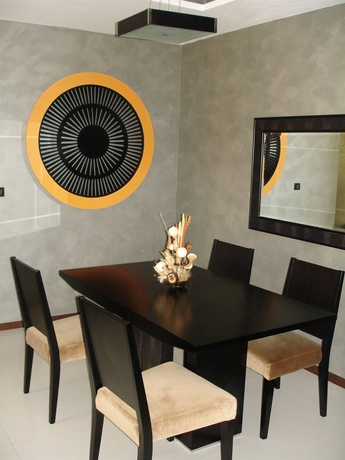 Imagen de la habitación del Hotel Garden Of Eden Complex. Foto 2