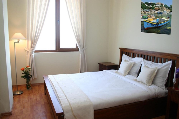 Imagen de la habitación del Hotel Garden Of Eden Complex. Foto 3