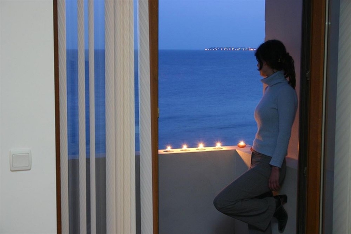 Imagen de los exteriores del Hotel Garden Of Eden Complex. Foto 8