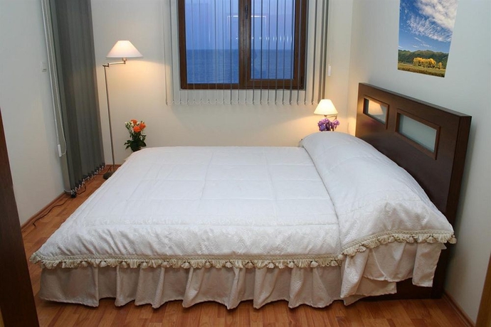 Imagen de la habitación del Hotel Garden Of Eden Complex. Foto 4