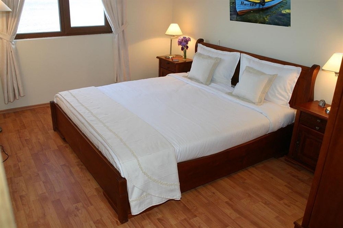 Imagen de la habitación del Hotel Garden Of Eden Complex. Foto 5