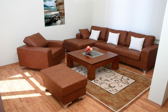 Imagen de los interiores del Hotel Garden Of Eden Complex. Foto 9