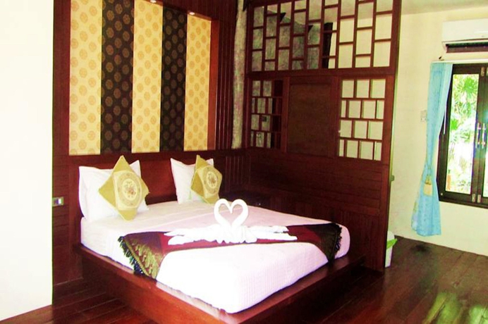 Imagen de la habitación del Hotel Garden Of Joy Resort. Foto 2