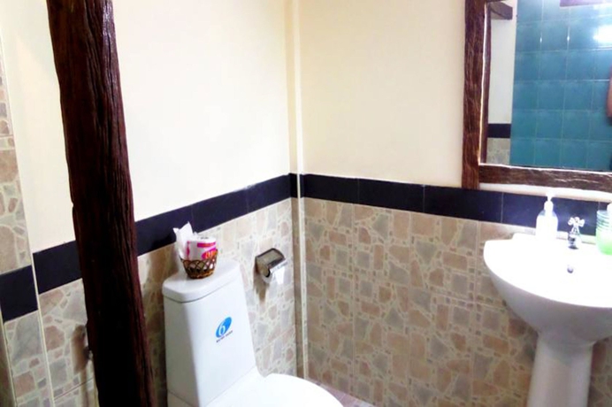 Imagen de la habitación del Hotel Garden Of Joy Resort. Foto 3
