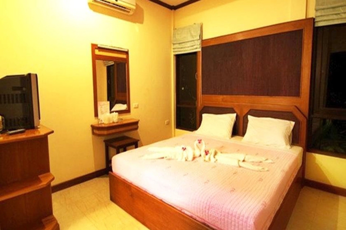 Imagen de la habitación del Hotel Garden Of Joy Resort. Foto 4