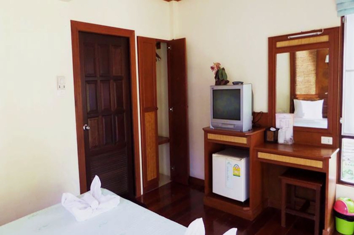 Imagen de la habitación del Hotel Garden Of Joy Resort. Foto 5