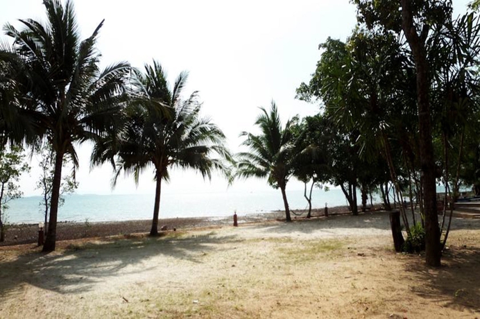 Imagen de los exteriores del Hotel Garden Of Joy Resort. Foto 13