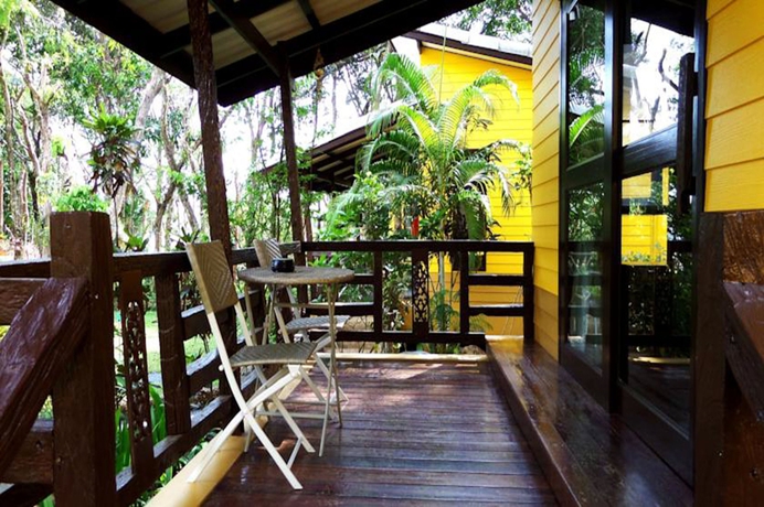 Imagen de la habitación del Hotel Garden Of Joy Resort. Foto 6