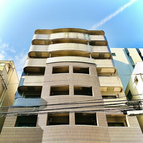Imagen general del Hotel Garden Otsuka 504. Foto 3