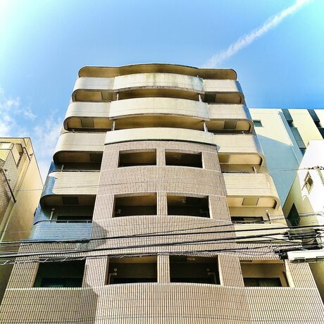 Imagen general del Hotel Garden Otsuka 504. Foto 6