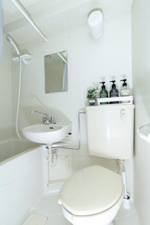 Imagen de la habitación del Hotel Garden Otsuka 504. Foto 17